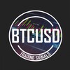 Telegram channel btcusdtradingsignalsa logo