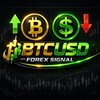 टेलीग्राम चैनल का लोगो btcusdtradingsignalsm — BTCUSD FOREX SIGNAL FREE