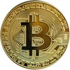 Логотип телеграм -каналу btcvopros — Bitcoin News Трейдинг