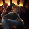 Логотип телеграм канала @btd_ff — Boyfriend to death || Парень до гроба