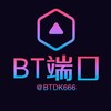 电报频道的标志 btdk666 — BT项目主频道