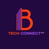 Logo of telegram channel btechconnect — BTECH CONNECT⁵•⁰