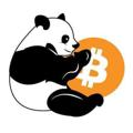 Logo saluran telegram btechtrades — PANDA BITCOIN INVESTMENT TRADING™