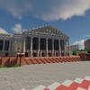 Логотип телеграм канала @btetyumen — Тюменская область в Minecraft | team cis | BTE