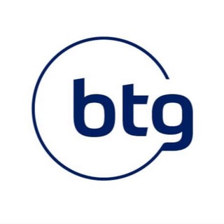 Logo of telegram channel btg_pactual — BTG Pactual | Research & News