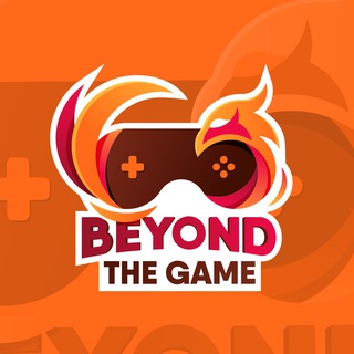 Логотип телеграм канала @btg_tg — Beyond The Game