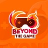 Логотип телеграм канала @btg_hub — Beyond The Game