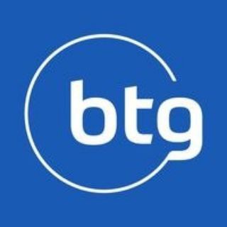 Logotipo do canal de telegrama btgdigital - MFB INVEST | BTG Pactual