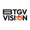 Логотип телеграм канала @btgv_vision — BTGV VISION