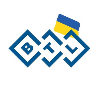 Логотип телеграм -каналу btl_ukraine — BTL MANAGER UA  380971695963