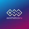 Логотип телеграм канала @btlaestheticsru — BTL Aesthetics Russia