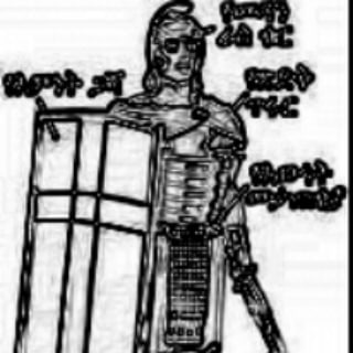 Logotipo del canal de telegramas btlfld - ጦር ሜዳ