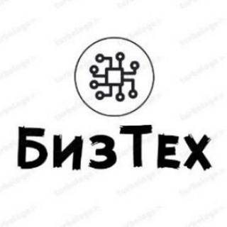 Логотип телеграм канала @btlitvak — БизТех 📌 Дм.Литвак