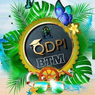 Telegram kanalining logotibi btm_yangiliklar — QDPI_BTM_YANGILIKLAR