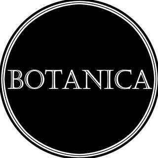 Логотип телеграм канала @btncshop — Botanica — Магазин одежды