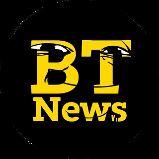 Логотип телеграм канала @btnewsme — BTnews.me