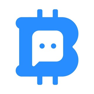 Logo of telegram channel btokchina — BTOK China 比特币官方 🇨🇳