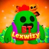 Логотип телеграм канала @btourn — BT Lexwizy | Турниры | News