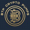 电报频道的标志 btpcryptops — BTP CRYPTO PUMPS & SIGNALS