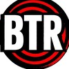 Telegram channel BTR logo