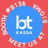 Логотип телеграм канала @btrkassa — Betatransfer