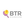 Логотип телеграм канала @btrussia — BTRussia
