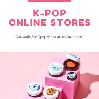 Логотип телеграм канала @bts_aarrmmy — KPOP ADAMS SHOP 🛍