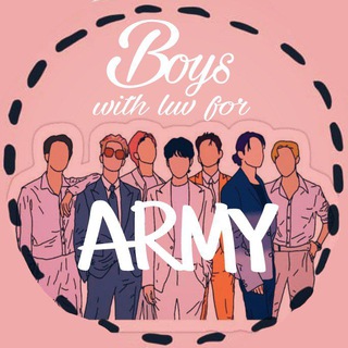 电报频道的标志 bts_fanart_21 — ⟭⟬ 𝖡𝗈𝗒𝗌 𝖶𝗂𝗍𝗁 𝖫𝗎𝗏 𝖿𝗈𝗋 𝖠.𝖱.𝖬.𝖸 ⟬⟭