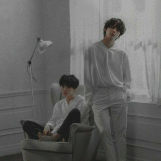Логотип телеграм канала @bts_gang_20 — 🌿•|BTS GANG|•🌿