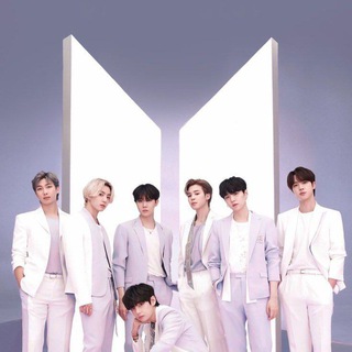 Logo saluran telegram bts_mv_1 — BTS SONGS | MUSIC VIDEO