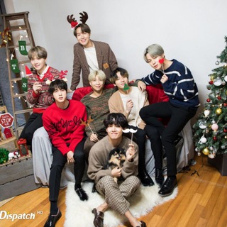 Логотип телеграм канала @bts_recommendation — Рекомендации BTS