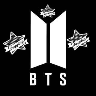 Telegram channel BTS - MAGIC SHOP-TASHKENT🛍🧢 logo