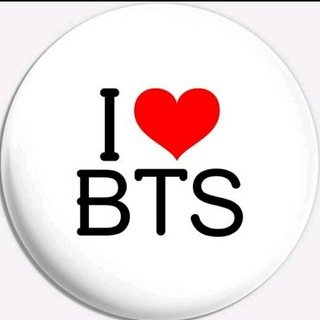 Логотип телеграм канала @bts7ml — ♡ • БТС • BTS • 방탄소년단 • ♡
