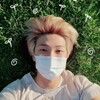 Logo of telegram channel bts_bantan_rm — Kim Namjoon 💙