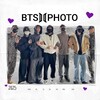 Logo de la chaîne télégraphique bts_photo_bangtan - BTS⟭⟬PHOTO