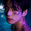Логотип телеграм канала @bts_theme_wallpaper — BTS | обои | темы телеграм
