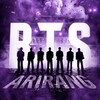 Telegram channel BTS Universe✨💜🇰🇷 logo