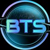 Telegram channel BTS Official Channel logo