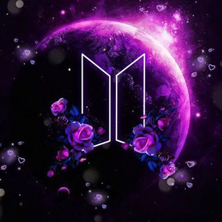 لوگوی کانال تلگرام btshq — 🎟BTS - HQ🎟