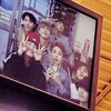 Logo of telegram channel btsislovee — bangtan is love