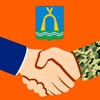 Логотип телеграм канала @btskdobr — Батайск Добро-Информ