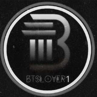 لوگوی کانال تلگرام btslover1 — ❥ℬ𝒯𝒮 ℒ𝒪𝒱ℰ