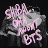Логотип телеграм канала @btsmysafeplace — щибаль, она любит BTS