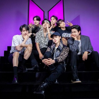 Логотип телеграм канала @btsnews_7 — 𝐩𝐫𝐨𝐨𝐟 𝐨𝐟 𝐥𝐨𝐯𝐞