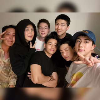 Логотип телеграм канала @btsnews_ot7 — 🪩𝐋𝐞𝐞𝐒𝐭_𝐁𝐓𝐒🪩