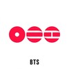 Logo of telegram channel btsnews_ontele — BTS NEWS UPDATE