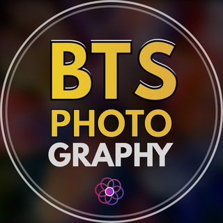 电报频道的标志 btsphotography — ֭ ꒷ ̓bt֜𝘀 pᨗh𝗼tꢶ𝗼࣭grɑ𝗽ּ𝗵࣭𝘆֣ ̜ࣼ࣪ 🎞⃟֥֣