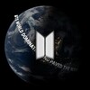 Logo of telegram channel btssevens — bts.sevens⁷ | happy