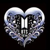 Logo of telegram channel btstheeternalway — BTS TEW