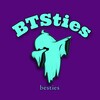 Logo of telegram channel btstiesvideo — BTSties Movies